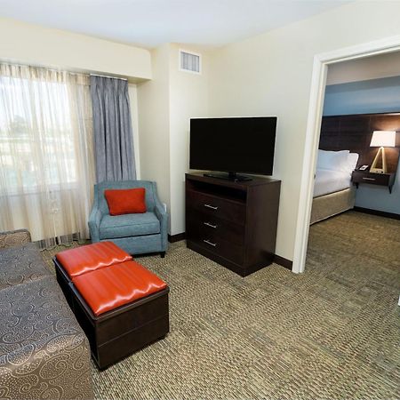 Staybridge Suites - Newark - Fremont By Ihg Bagian luar foto