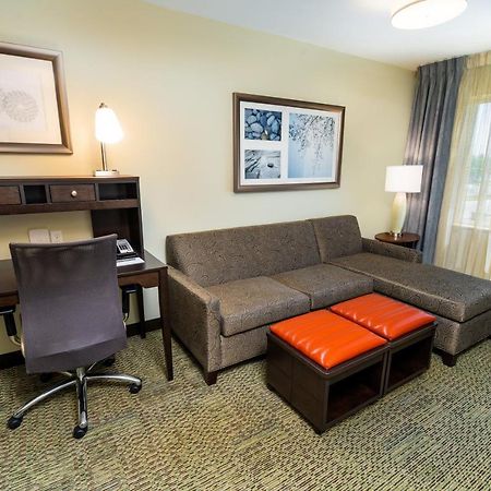 Staybridge Suites - Newark - Fremont By Ihg Bagian luar foto