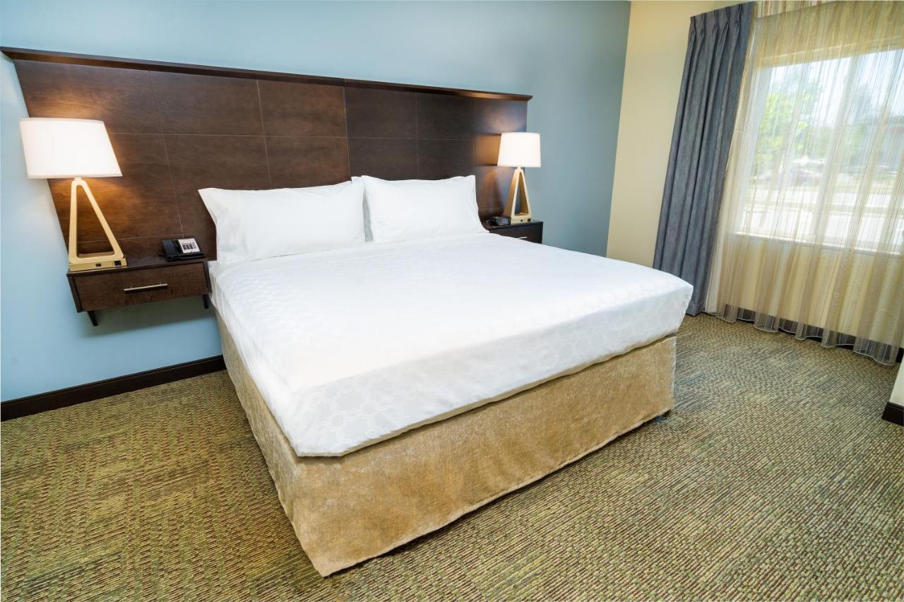 Staybridge Suites - Newark - Fremont By Ihg Ruang foto