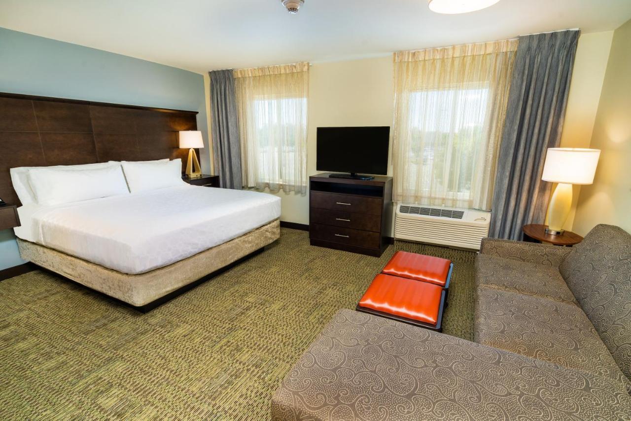 Staybridge Suites - Newark - Fremont By Ihg Ruang foto
