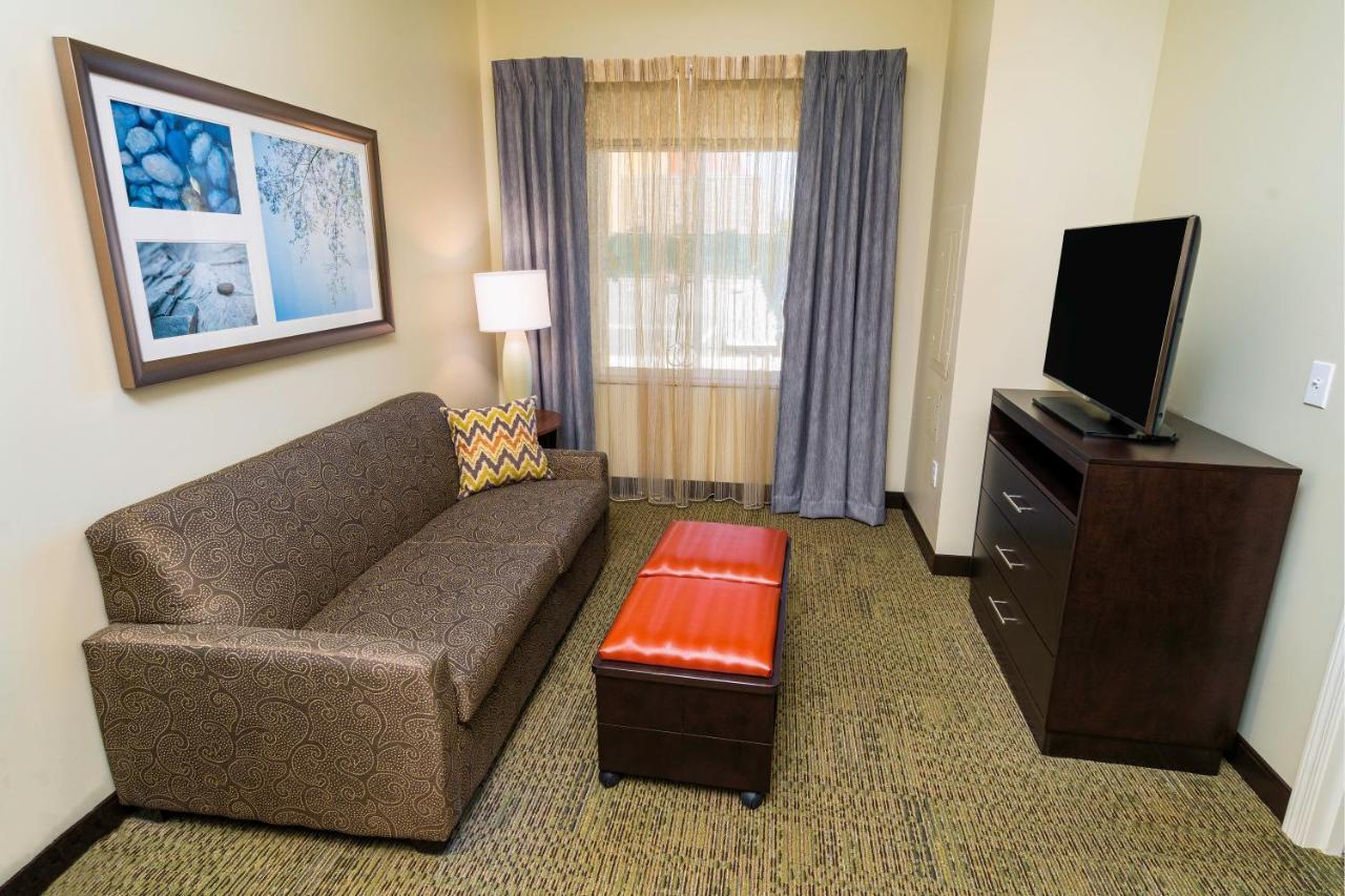 Staybridge Suites - Newark - Fremont By Ihg Ruang foto