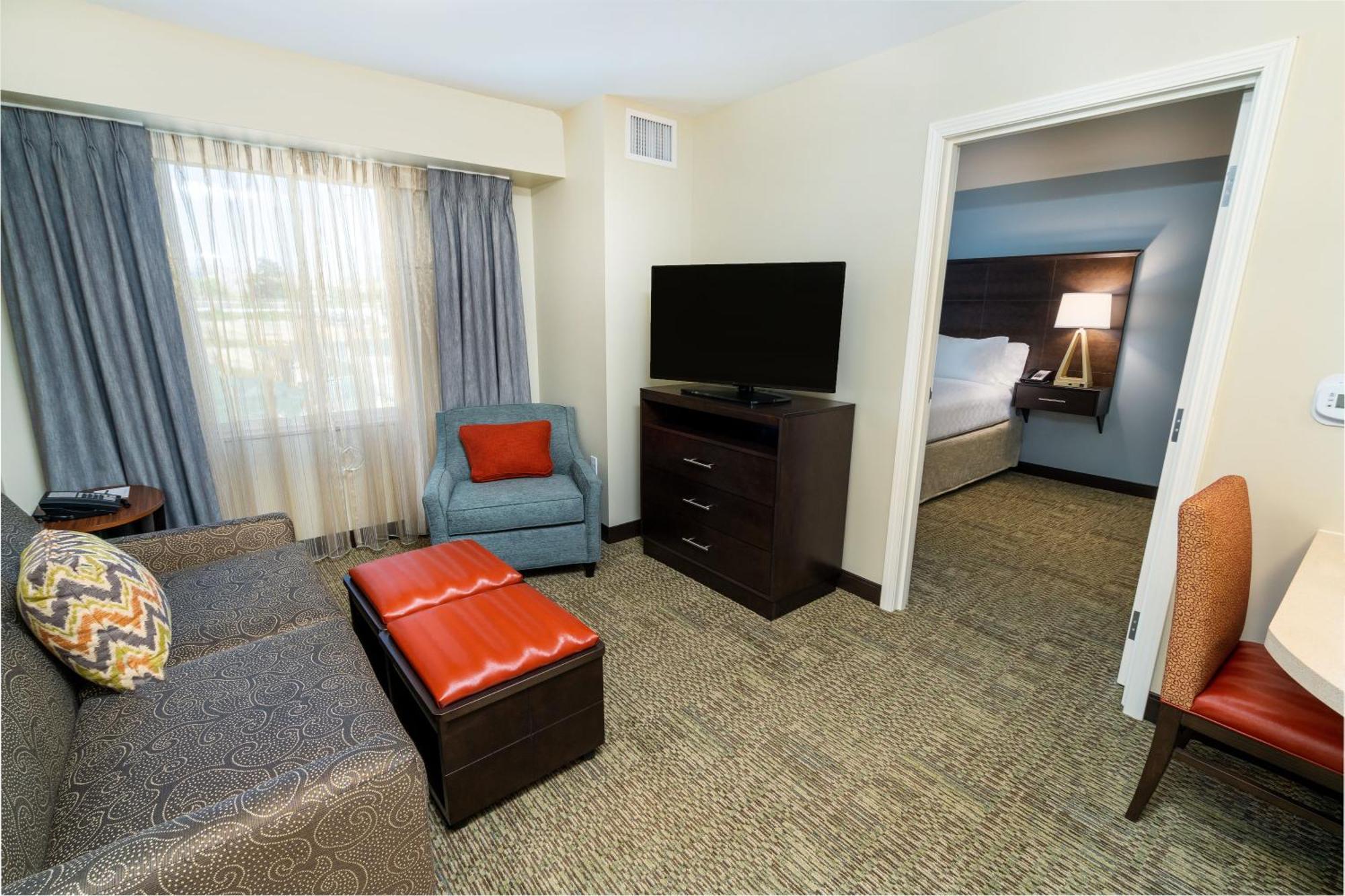 Staybridge Suites - Newark - Fremont By Ihg Bagian luar foto