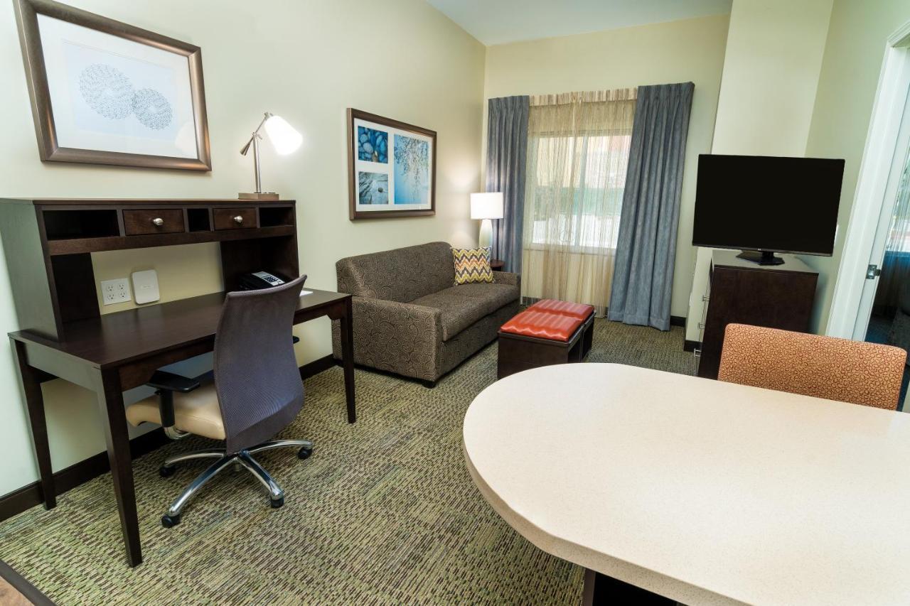 Staybridge Suites - Newark - Fremont By Ihg Ruang foto