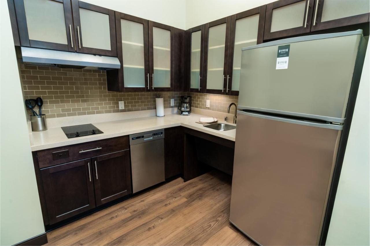 Staybridge Suites - Newark - Fremont By Ihg Ruang foto