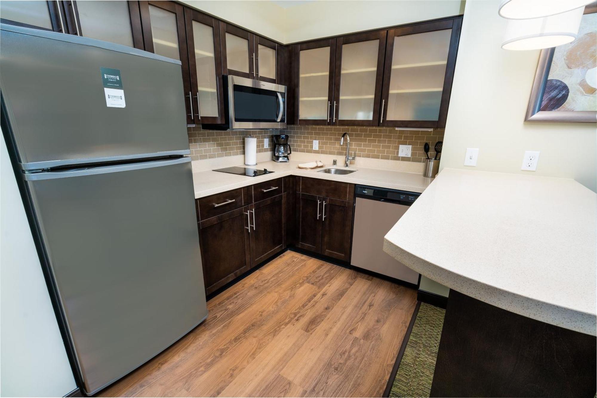 Staybridge Suites - Newark - Fremont By Ihg Bagian luar foto