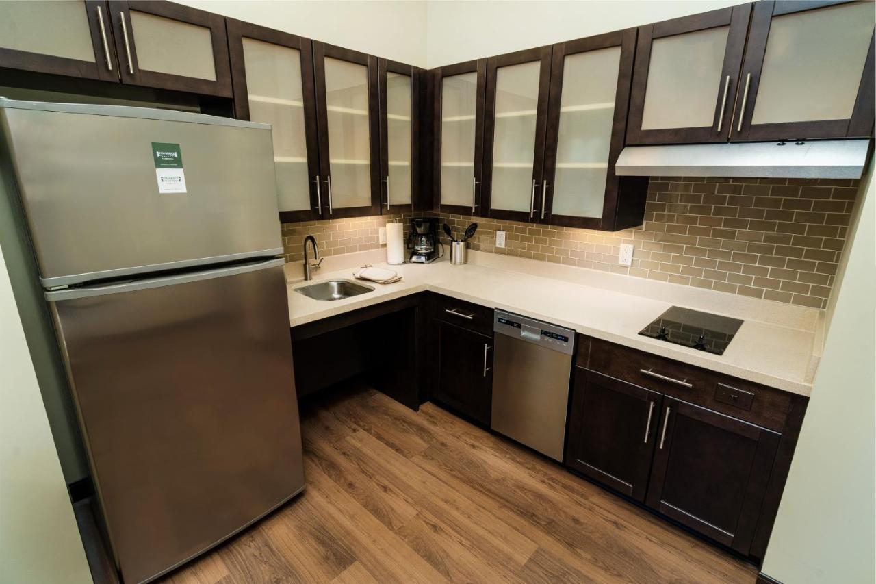 Staybridge Suites - Newark - Fremont By Ihg Ruang foto