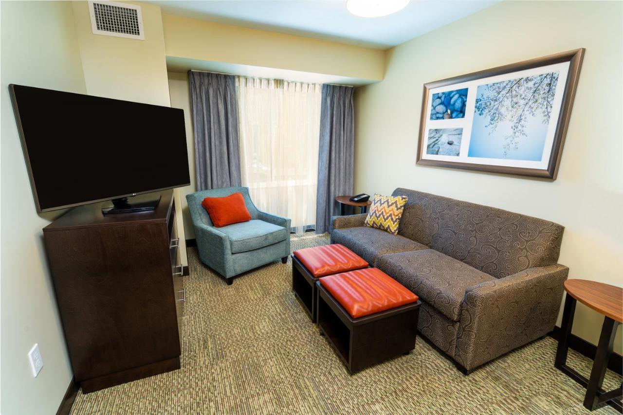 Staybridge Suites - Newark - Fremont By Ihg Ruang foto