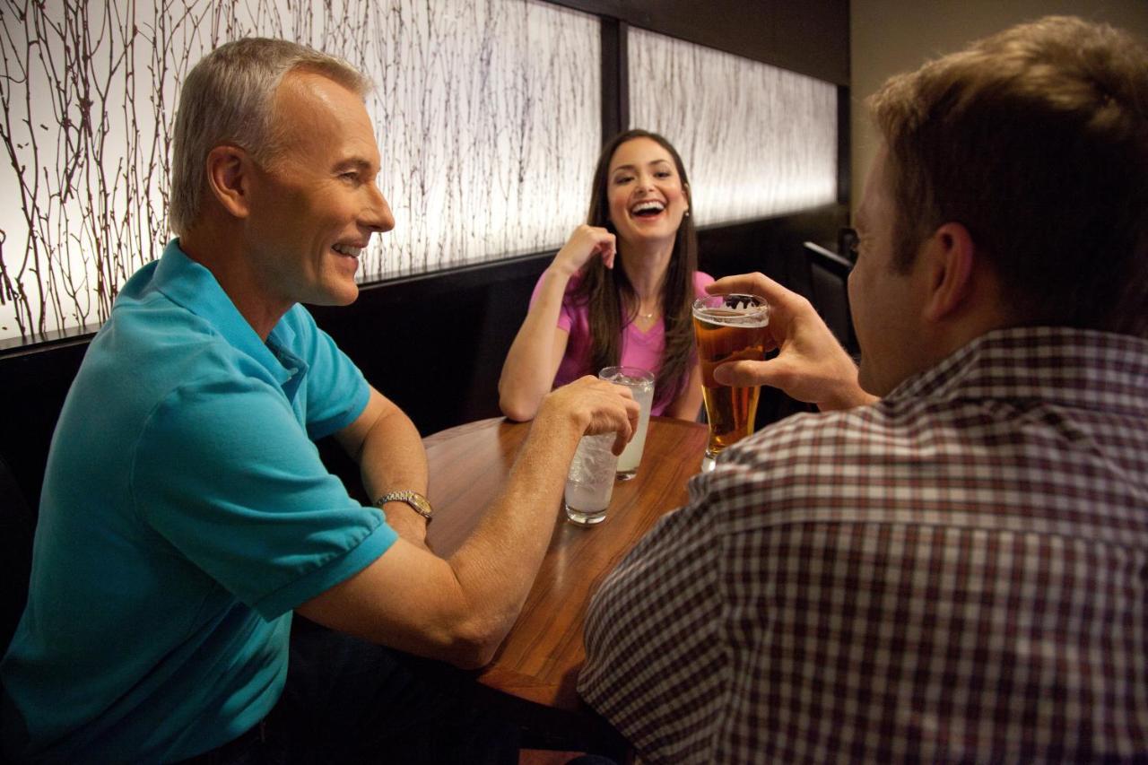 Staybridge Suites - Newark - Fremont By Ihg Bagian luar foto