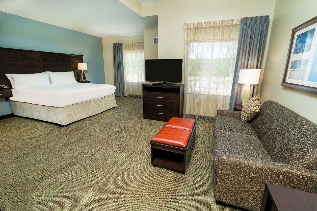 Staybridge Suites - Newark - Fremont By Ihg Bagian luar foto