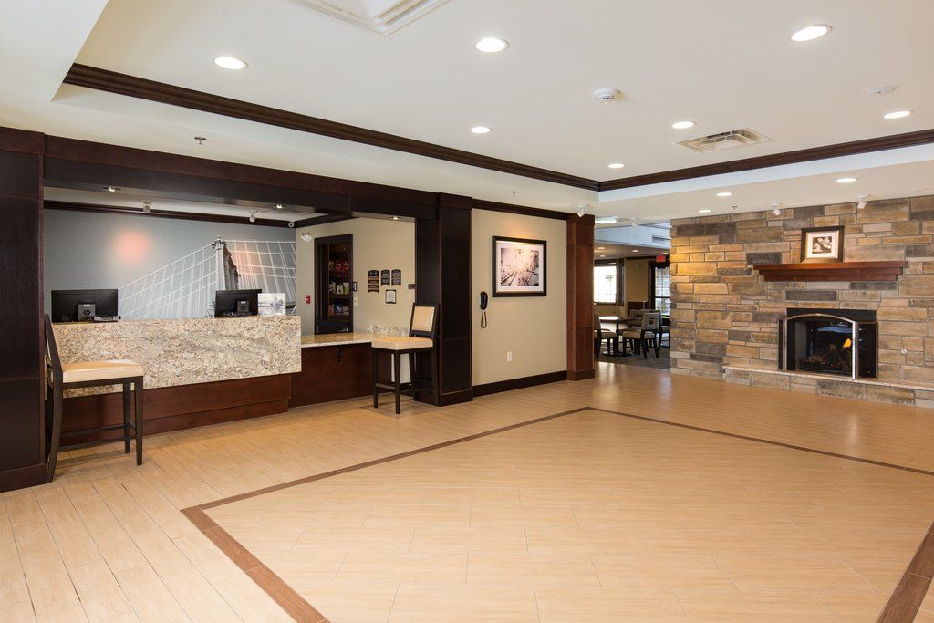 Staybridge Suites - Newark - Fremont By Ihg Bagian luar foto