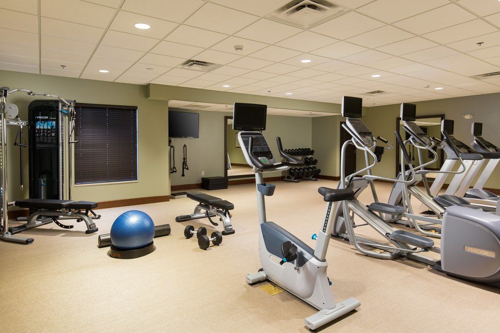 Staybridge Suites - Newark - Fremont By Ihg Bagian luar foto