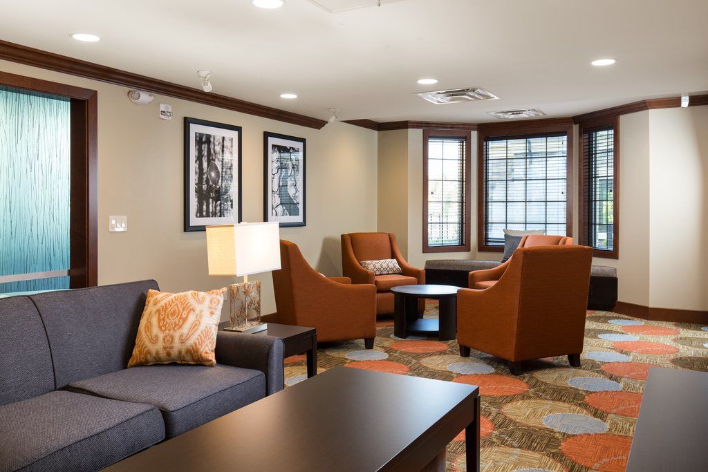 Staybridge Suites - Newark - Fremont By Ihg Bagian luar foto