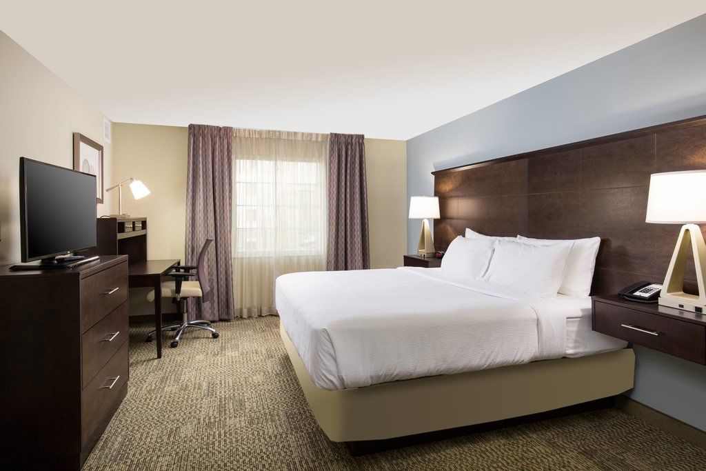 Staybridge Suites - Newark - Fremont By Ihg Bagian luar foto