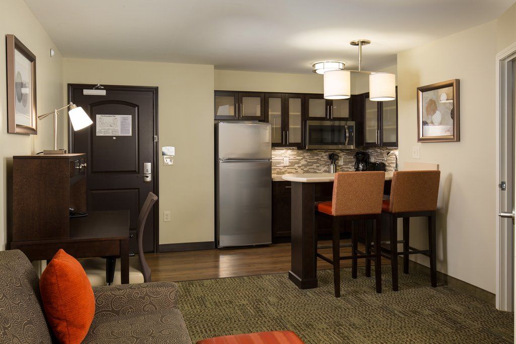 Staybridge Suites - Newark - Fremont By Ihg Bagian luar foto