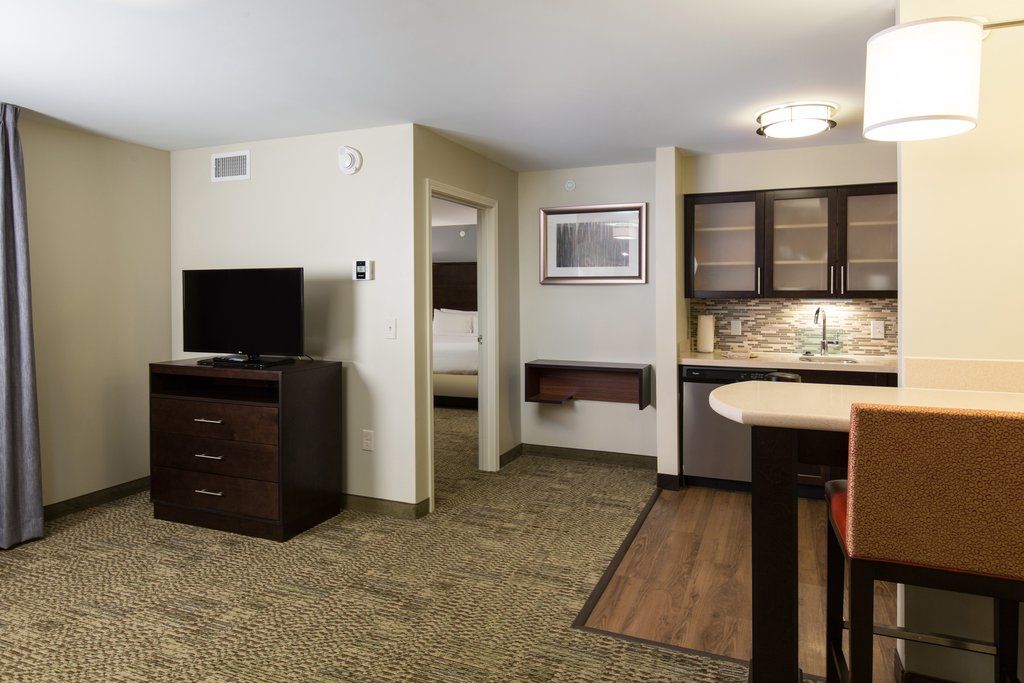 Staybridge Suites - Newark - Fremont By Ihg Bagian luar foto