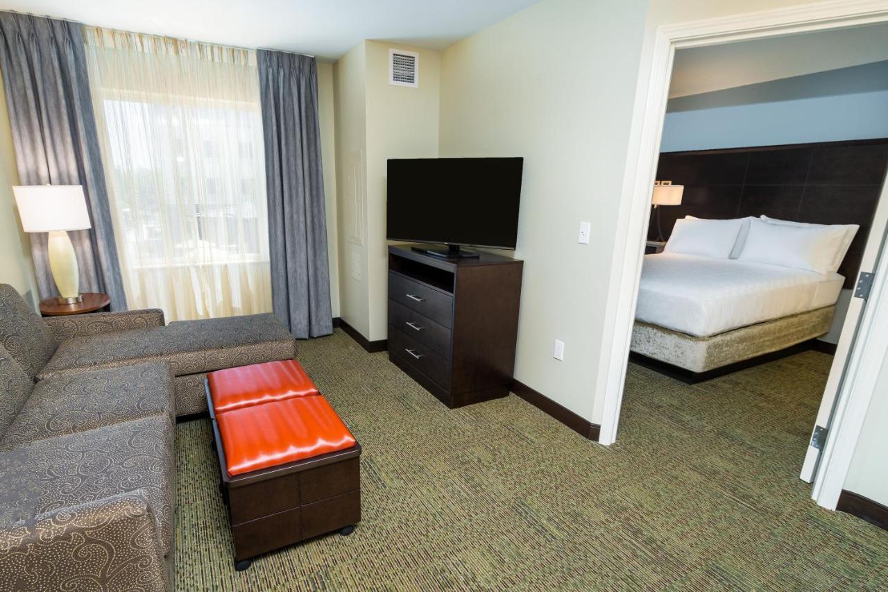 Staybridge Suites - Newark - Fremont By Ihg Bagian luar foto