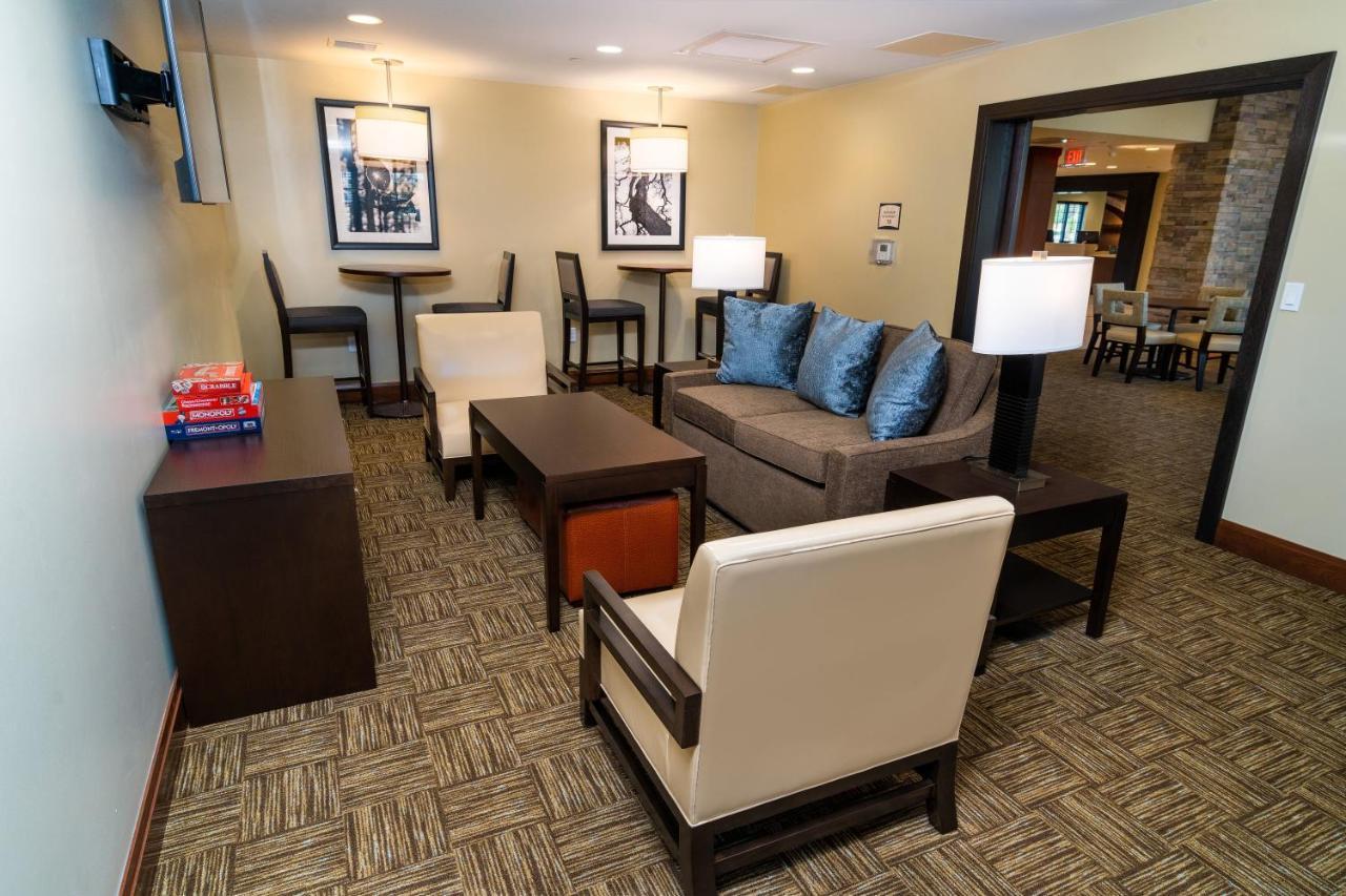 Staybridge Suites - Newark - Fremont By Ihg Bagian luar foto