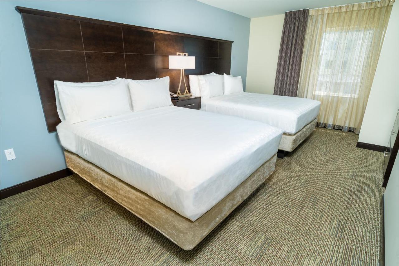 Staybridge Suites - Newark - Fremont By Ihg Ruang foto