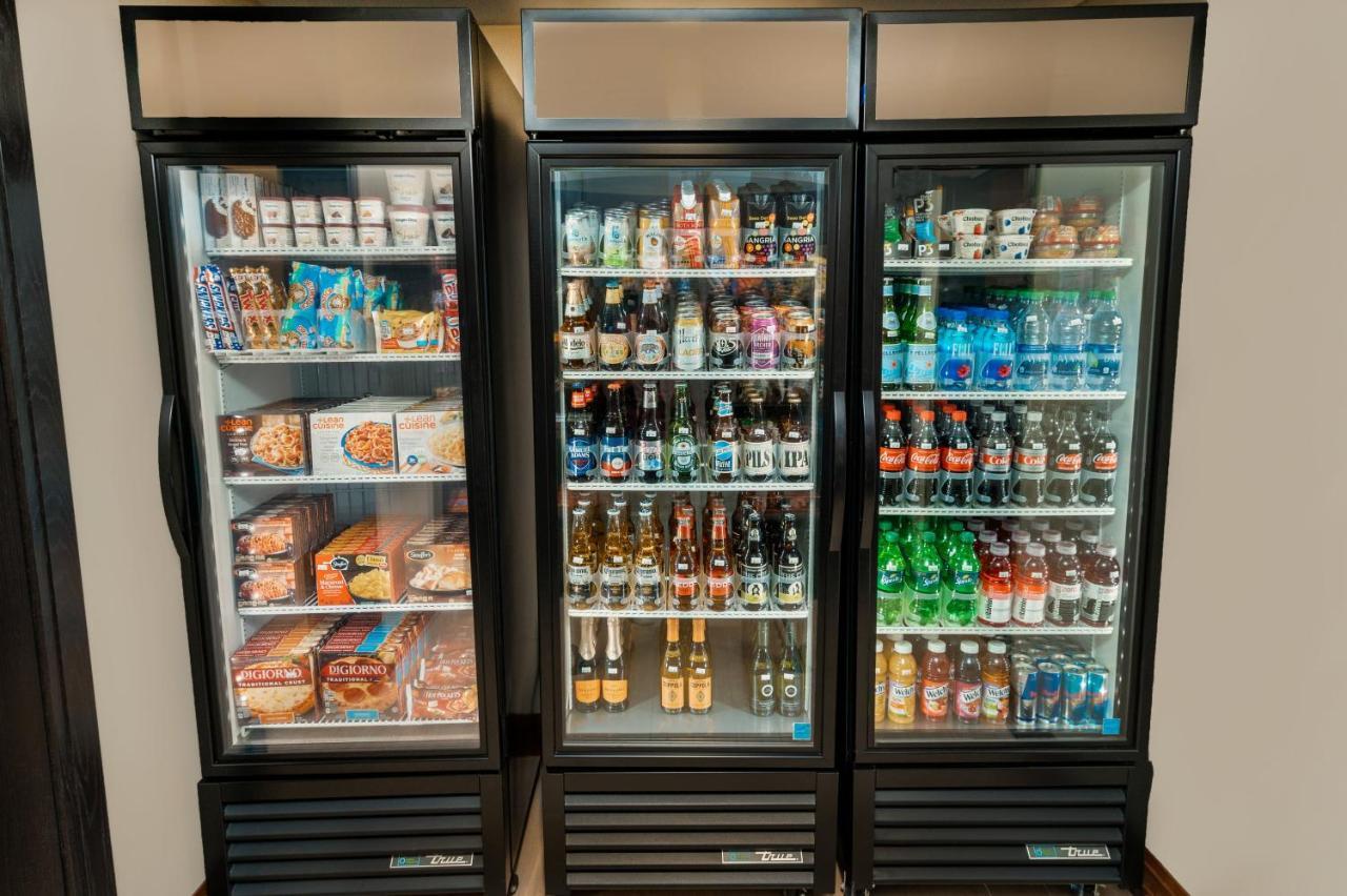 Staybridge Suites - Newark - Fremont By Ihg Bagian luar foto