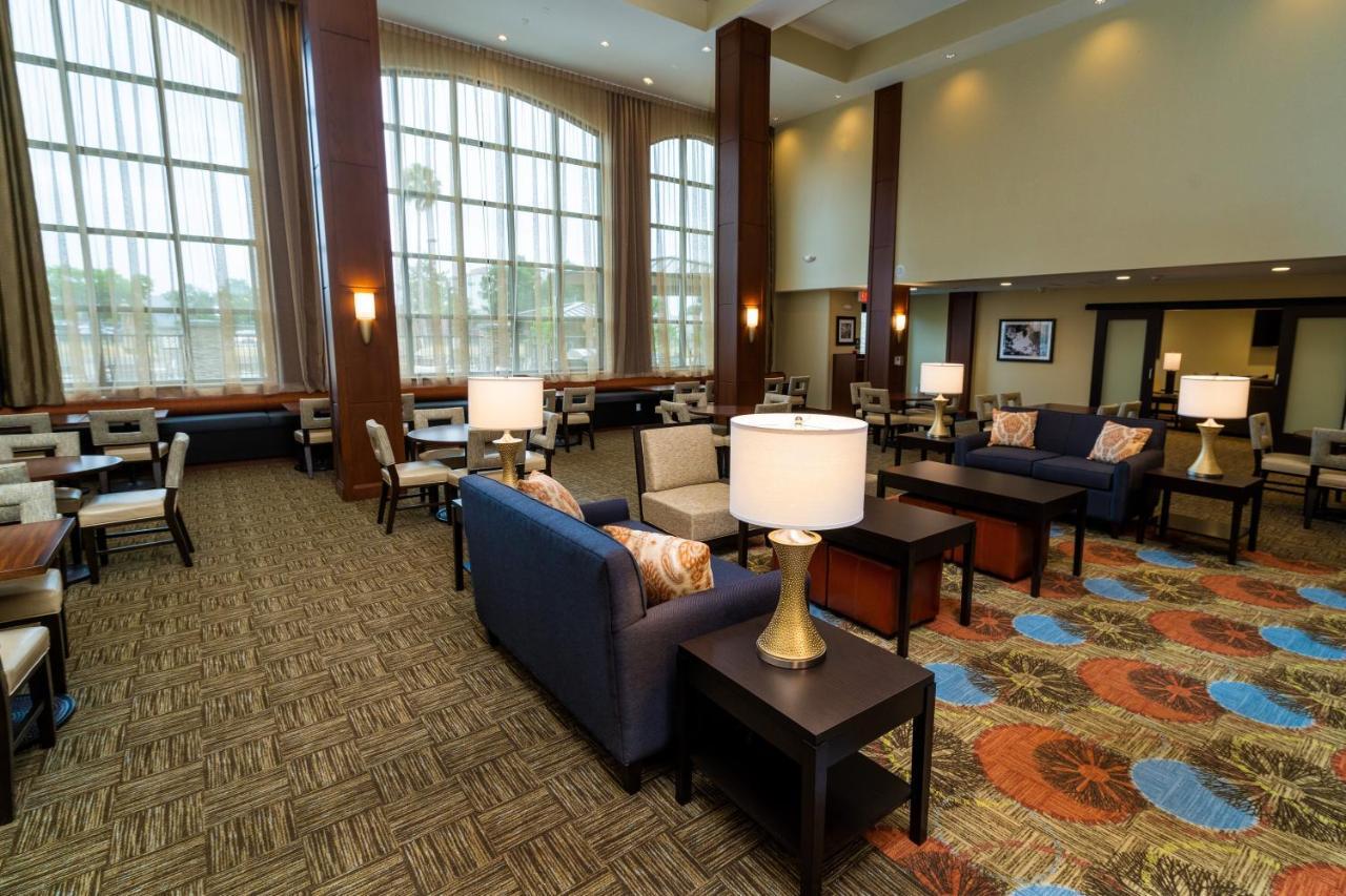 Staybridge Suites - Newark - Fremont By Ihg Bagian luar foto