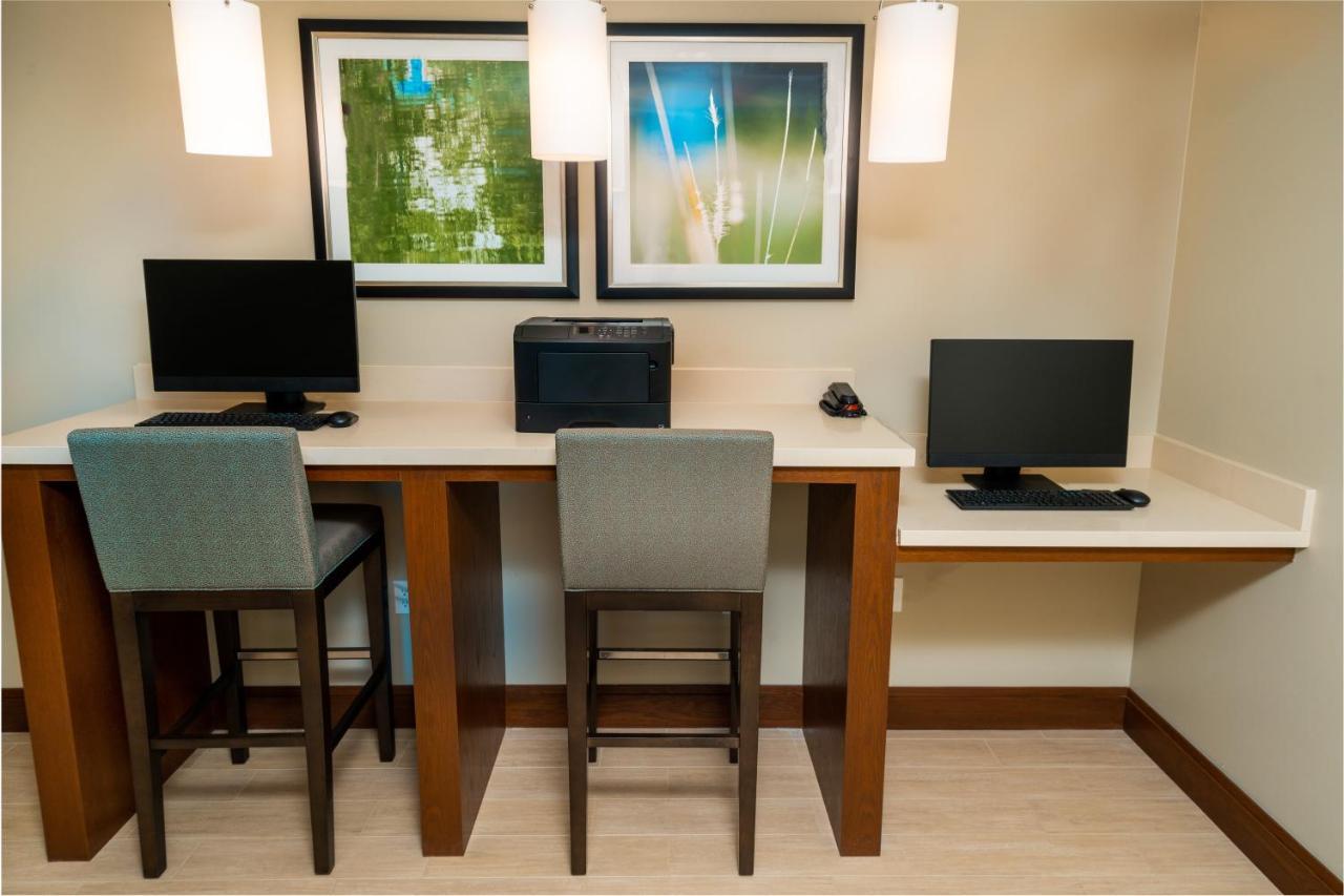 Staybridge Suites - Newark - Fremont By Ihg Bagian luar foto