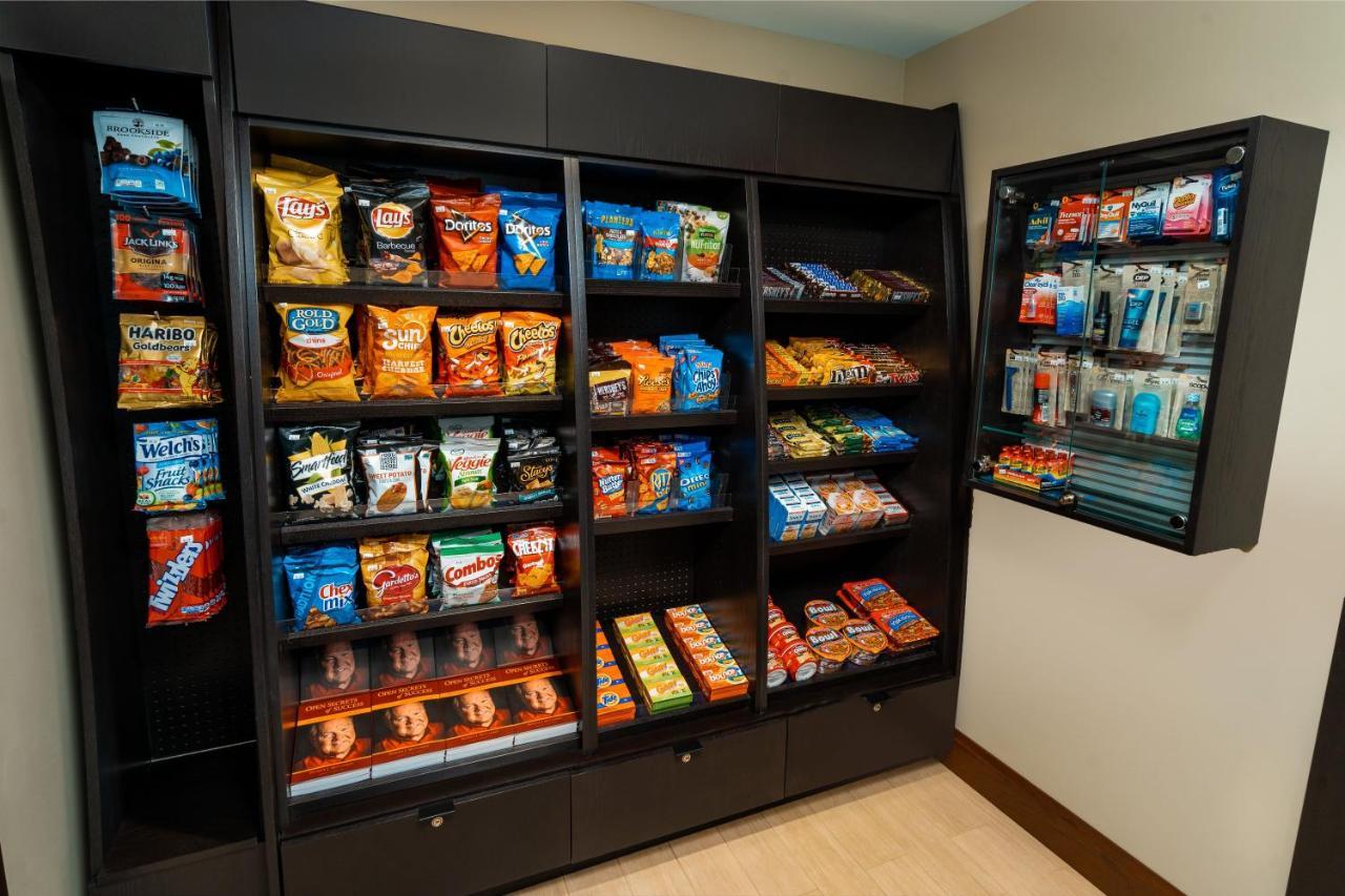 Staybridge Suites - Newark - Fremont By Ihg Bagian luar foto