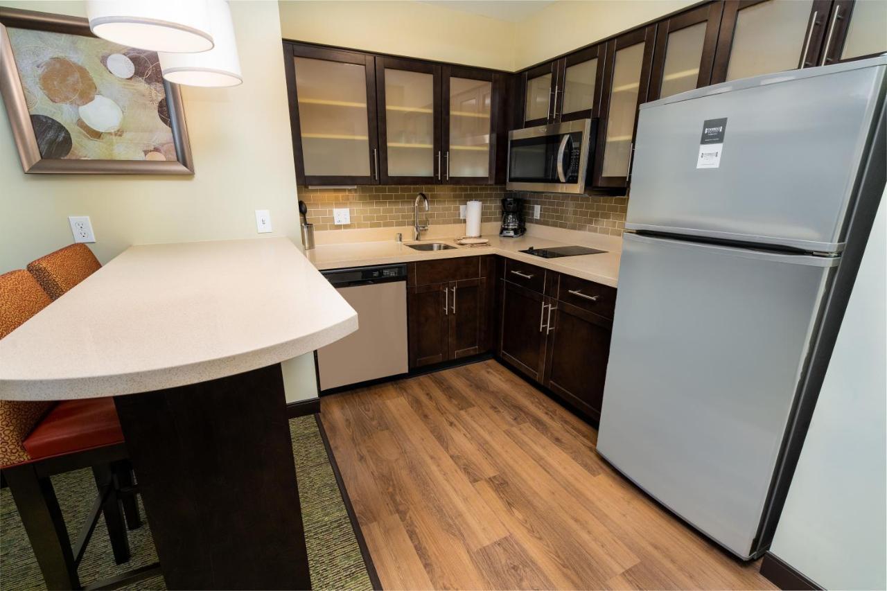Staybridge Suites - Newark - Fremont By Ihg Bagian luar foto