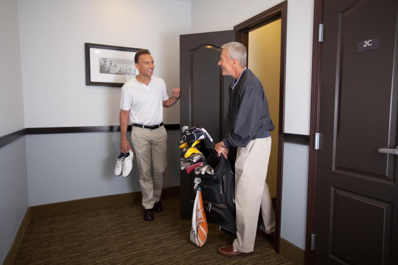 Staybridge Suites - Newark - Fremont By Ihg Bagian luar foto