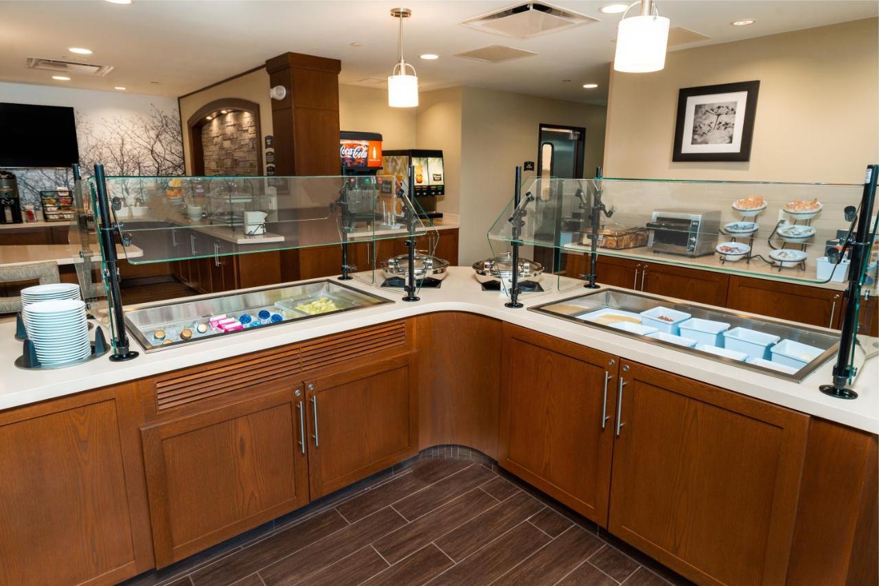 Staybridge Suites - Newark - Fremont By Ihg Bagian luar foto