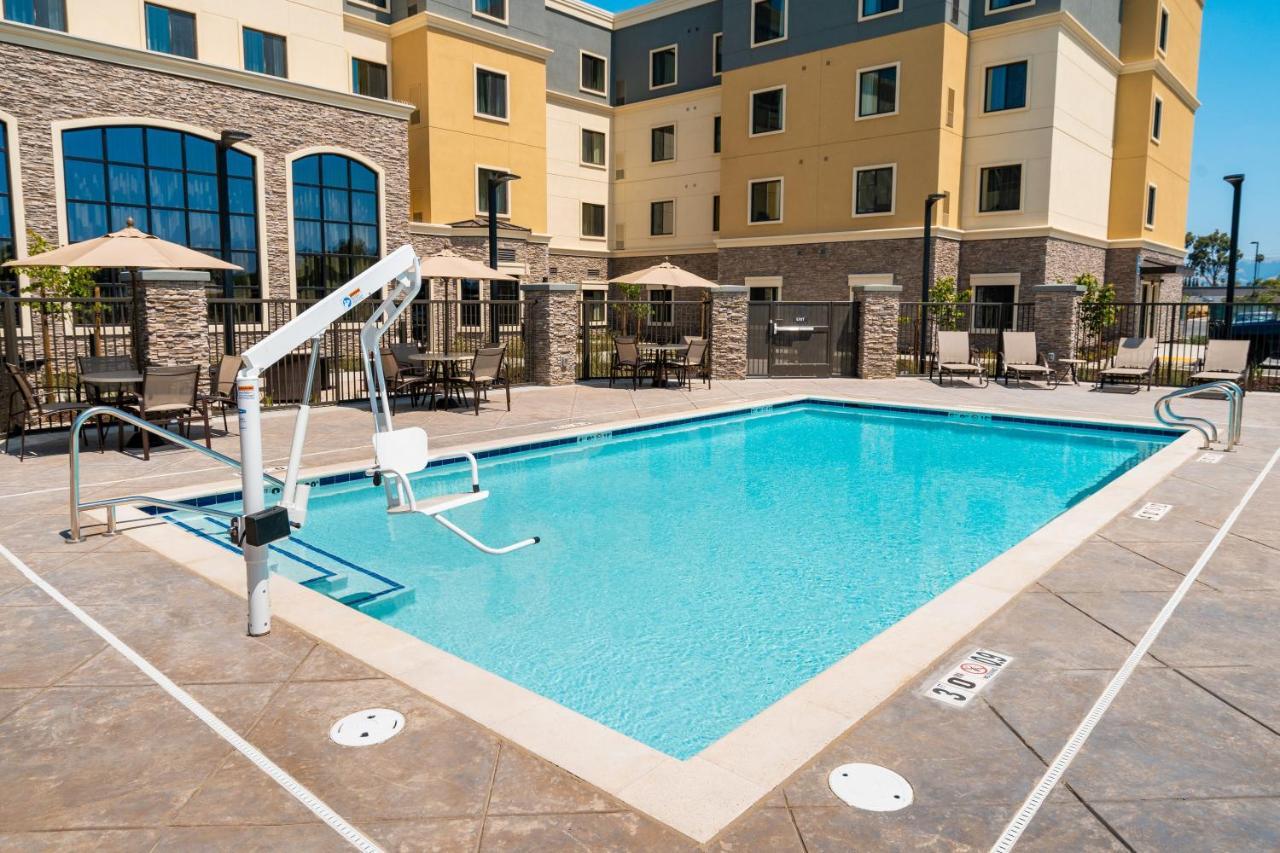 Staybridge Suites - Newark - Fremont By Ihg Bagian luar foto